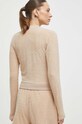Oblečenie Mikina Guess LOLA V4GQ14.KC5W2 béžová