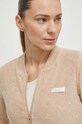 Guess bluza LOLA beżowy V4GQ14.KC5W2