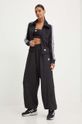 Кофта adidas Originals Montreal Track Top IU2524 чёрный SS24