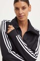 Μπλούζα adidas Originals Montreal Track Top μαύρο IU2524