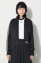 adidas Originals sweatshirt Montreal Track Top black IU2524