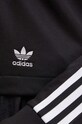 Μπλούζα adidas Originals Montreal Track Top IU2524 μαύρο