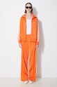 adidas Originals sweatshirt IP0610 orange SS24