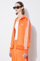 adidas Originals sweatshirt orange IP0610