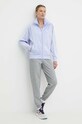 Μπλούζα adidas Originals IP0613 μωβ SS24