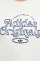 Mikina adidas Originals IR7474 béžová