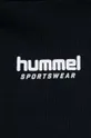 Βαμβακερή μπλούζα Hummel Γυναικεία