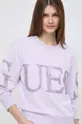 Guess bluza bawełniana 100 % Bawełna