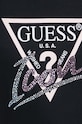 Guess bluza ICON W4GQ09.KB681 czarny