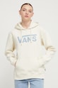 Vans bluza print bej VN000A5RDJR1