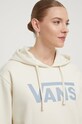 Vans bluza bej VN000A5RDJR1