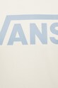 Vans bluza VN000A5RDJR1 bej