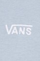 Μπλούζα Vans VN00046YDSB1 μπλε