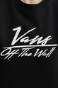Vans bluza VN000JDMBLK1 czarny