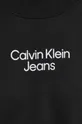 Bombažen pulover Calvin Klein Jeans Ženski