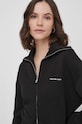 Pulover Calvin Klein Jeans črna J20J223075