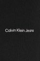 Dukserica Calvin Klein Jeans J20J223075 crna