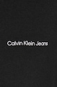 Calvin Klein Jeans bluza J20J223075 czarny