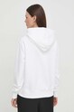 Abbigliamento Calvin Klein Jeans felpa in cotone J20J223077 bianco