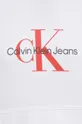 Bavlnená mikina Calvin Klein Jeans Dámsky