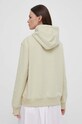 Дрехи Памучен суичър Calvin Klein Jeans J20J223077 зелен