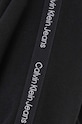Calvin Klein Jeans bluza J20J223078 czarny