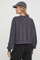 Одяг Бавовняна кофта Calvin Klein Jeans J20J223079 сірий