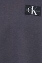 Бавовняна кофта Calvin Klein Jeans J20J223079 сірий