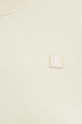 Calvin Klein Jeans bluză verde J20J223085