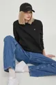 Calvin Klein Jeans felpa nero