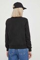 Odzież Calvin Klein Jeans bluza J20J223085 czarny