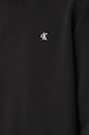 Calvin Klein Jeans bluza J20J223085 czarny