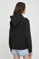 Odzież Calvin Klein Jeans bluza bawełniana J20J223267 czarny
