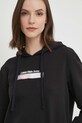 Calvin Klein Jeans bluza bawełniana czarny J20J223267