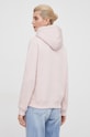 Îmbrăcăminte Calvin Klein Jeans bluză J20J223275 roz