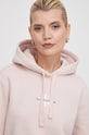 Calvin Klein Jeans bluză roz J20J223275