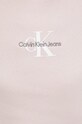 Calvin Klein Jeans bluza J20J223275 różowy