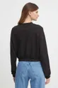 Calvin Klein Jeans felpa in cotone 100% Cotone