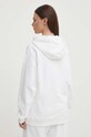 Odzież Calvin Klein Jeans bluza J20J223091 biały