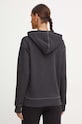 Odzież Calvin Klein Performance bluza dresowa 00GWS4W334 szary