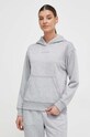 Calvin Klein Performance bluza dresowa szary 00GWS4W334