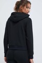 Îmbrăcăminte Calvin Klein Performance bluză trening 00GWS4W342 negru