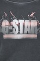 G-Star hanorac de bumbac D24406.D575 gri