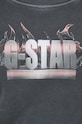 G-Star pamut melegítőfelső D24406.D575 szürke