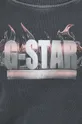 Βαμβακερή μπλούζα G-Star Raw Γυναικεία