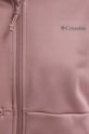 Спортен суичър Columbia Boundless Trek 2073084 розов