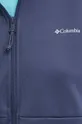 Športová mikina Columbia Boundless Trek Dámsky