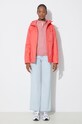 Columbia sweatshirt Painted Peak 2074511 pink SS24