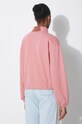 Clothing Columbia sweatshirt Painted Peak 2074511 pink