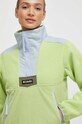 Columbia hanorac fleece Riptide verde 2074551